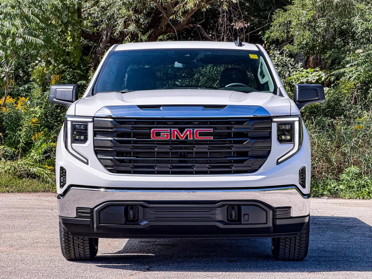 2026 GMC Sierra 1500 PRO Photo