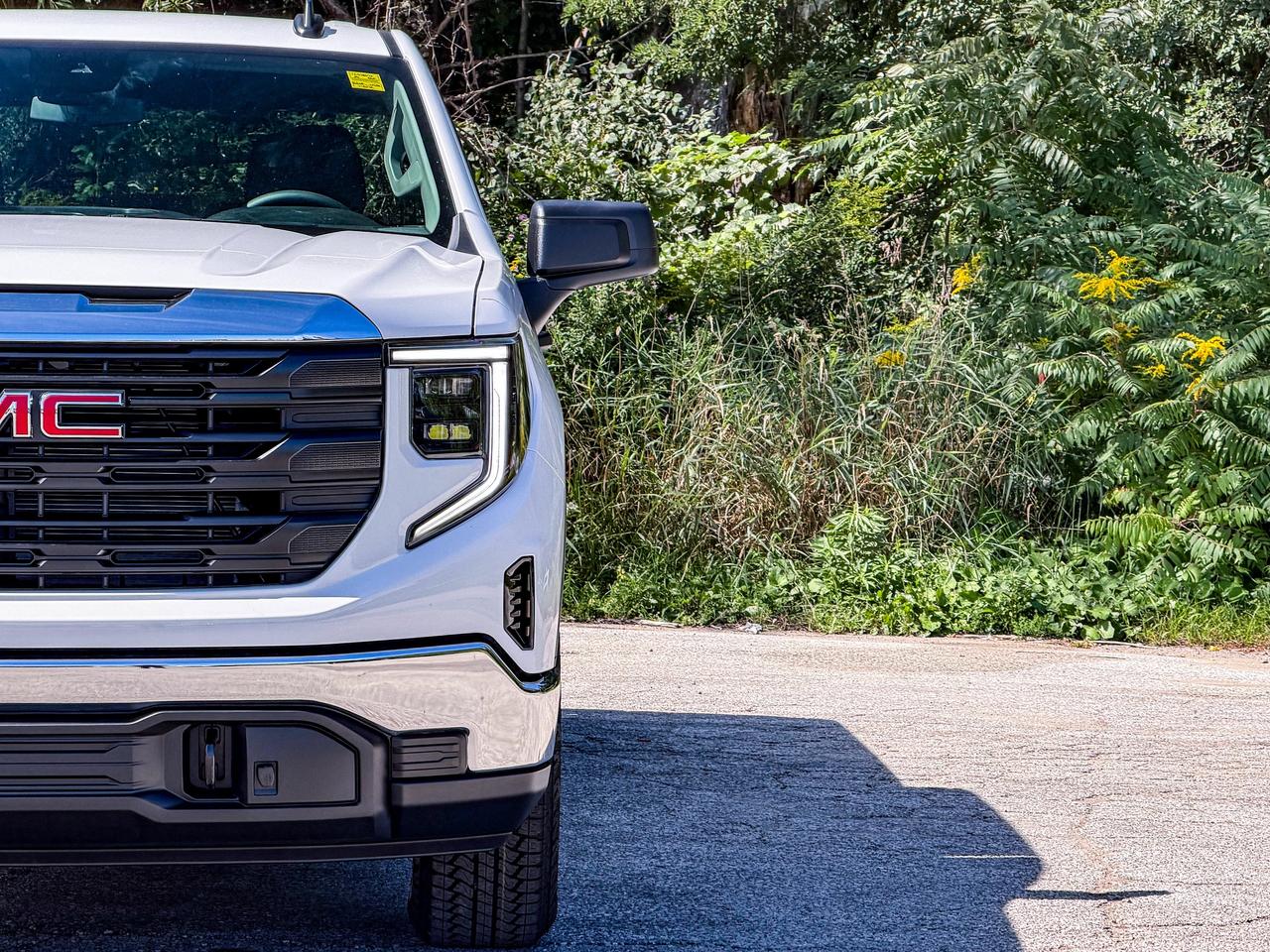 2026 GMC Sierra 1500 PRO Photo