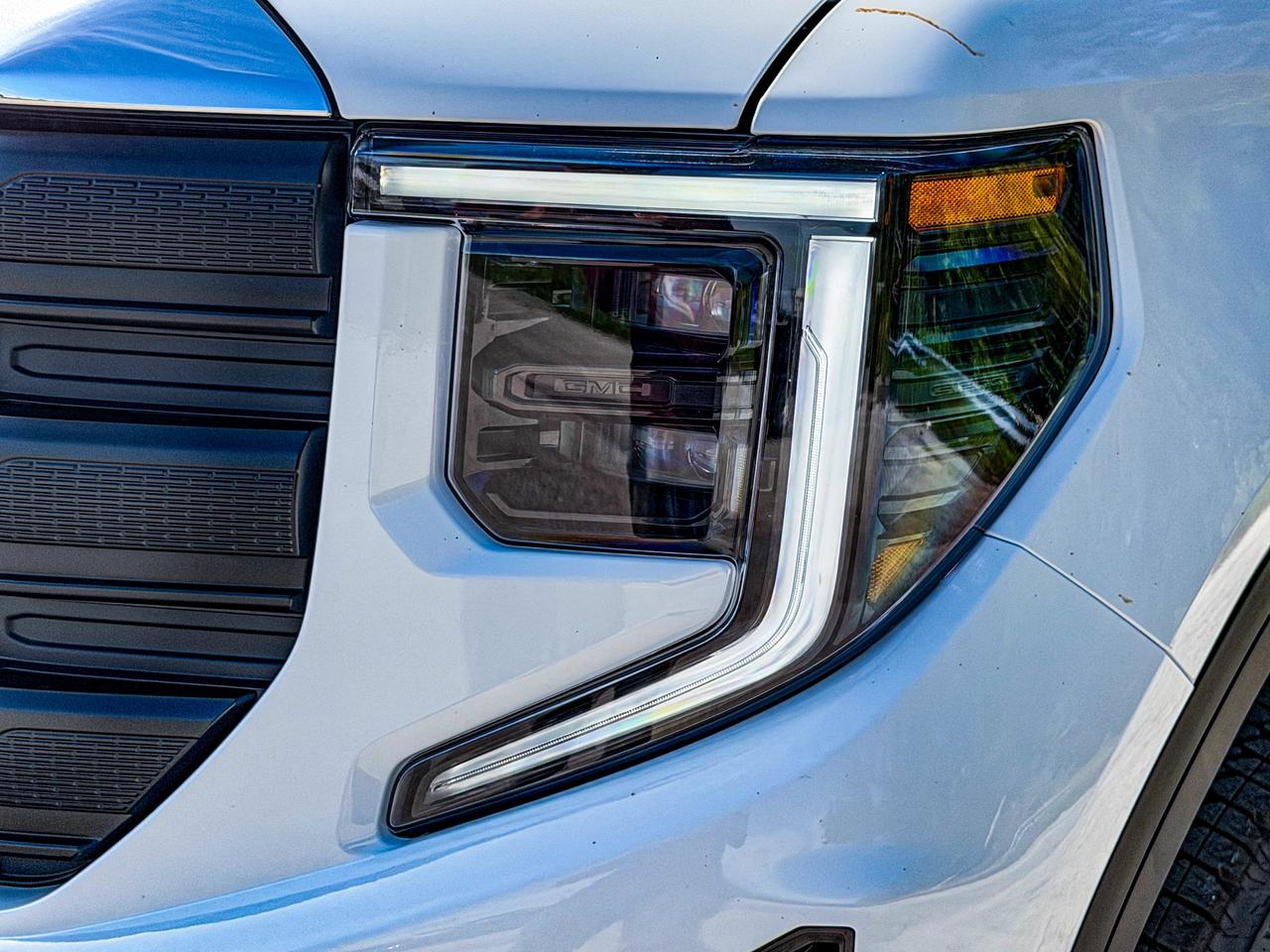 2026 GMC Sierra 1500 PRO Photo