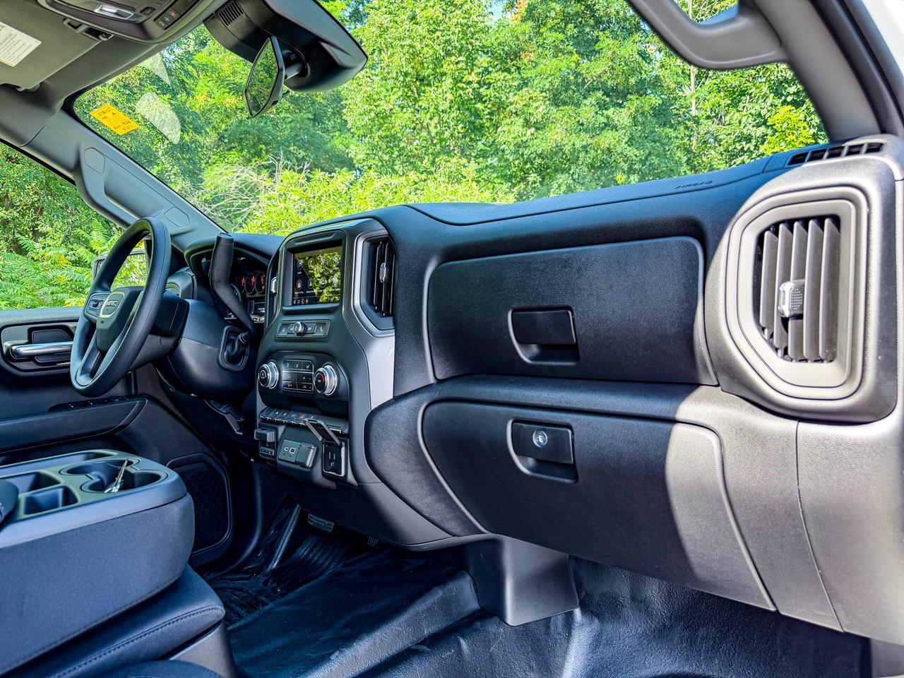 2026 GMC Sierra 1500 PRO Photo