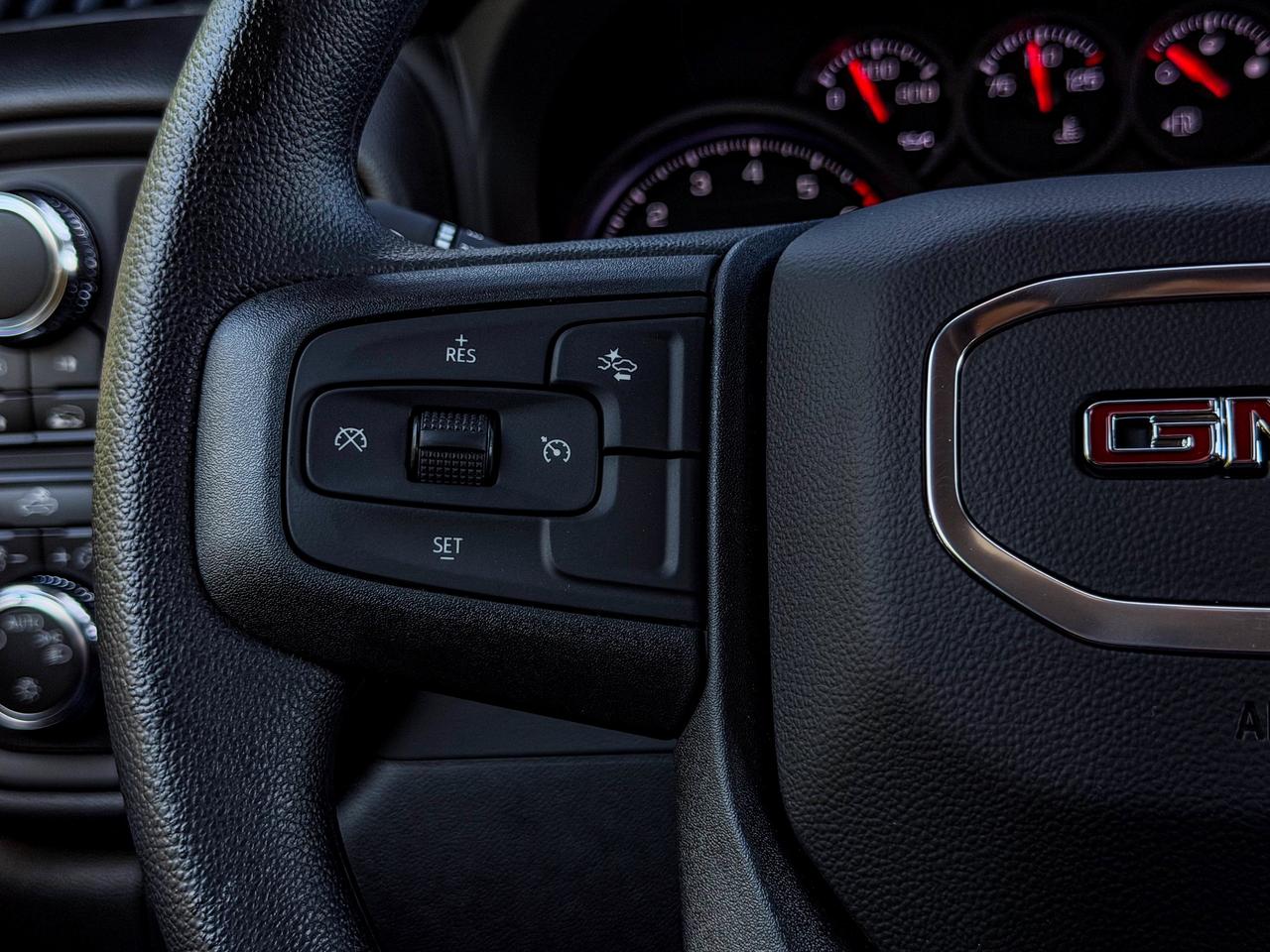 2026 GMC Sierra 1500 PRO Photo