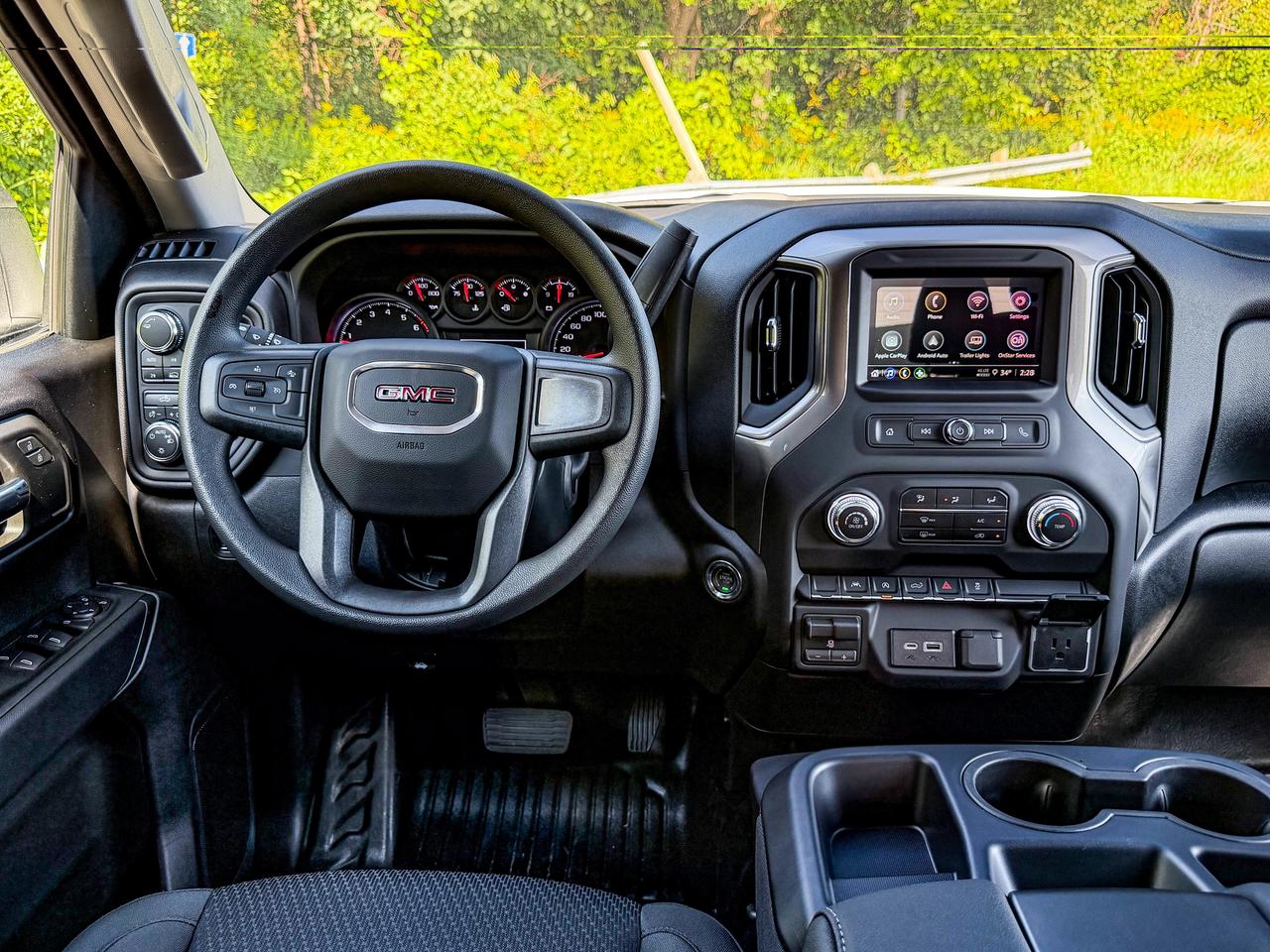2026 GMC Sierra 1500 PRO Photo