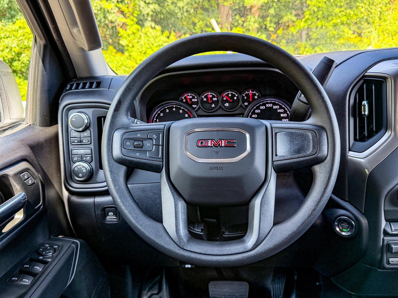 2026 GMC Sierra 1500 PRO Photo