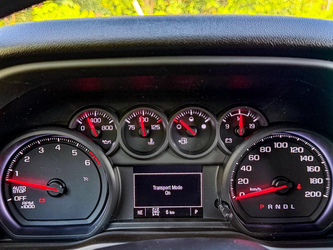 2026 GMC Sierra 1500 PRO Photo
