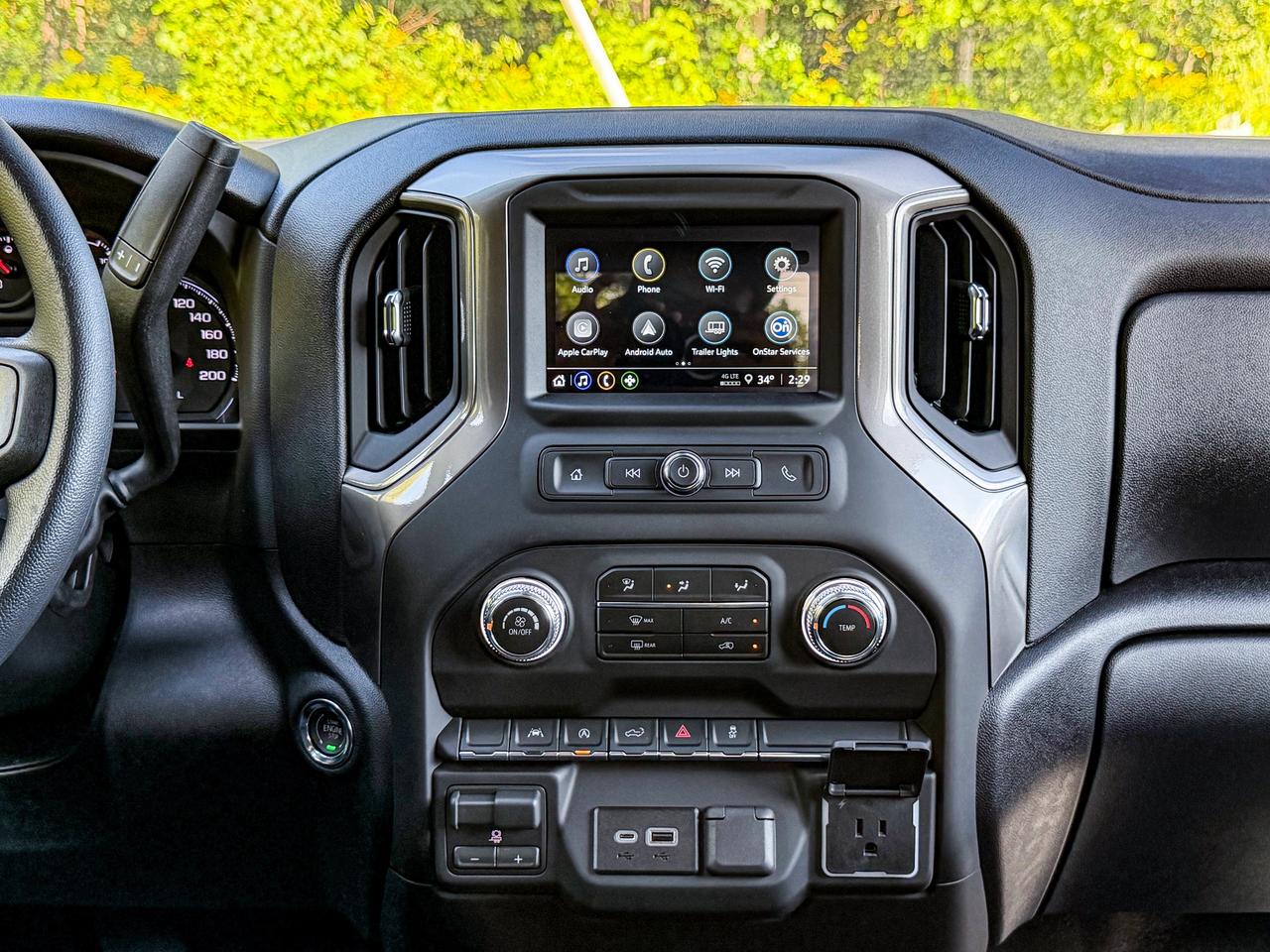 2026 GMC Sierra 1500 PRO Photo