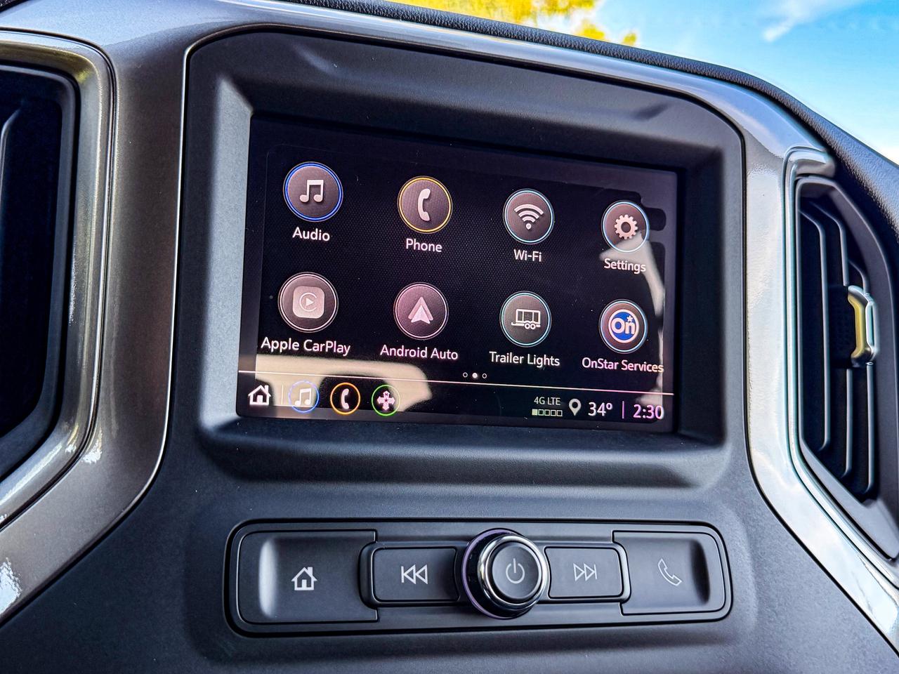 2026 GMC Sierra 1500 PRO Photo