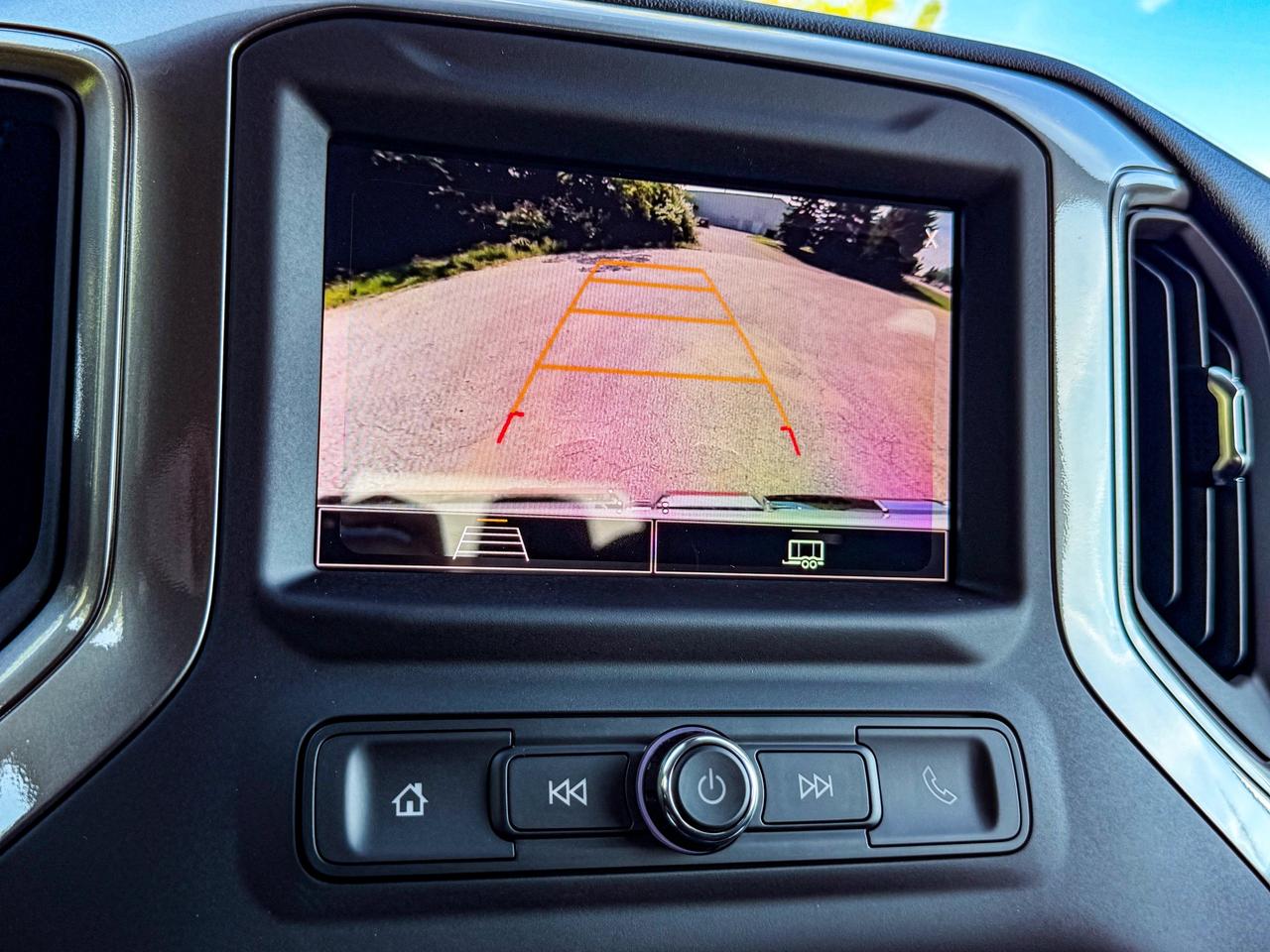 2026 GMC Sierra 1500 PRO Photo