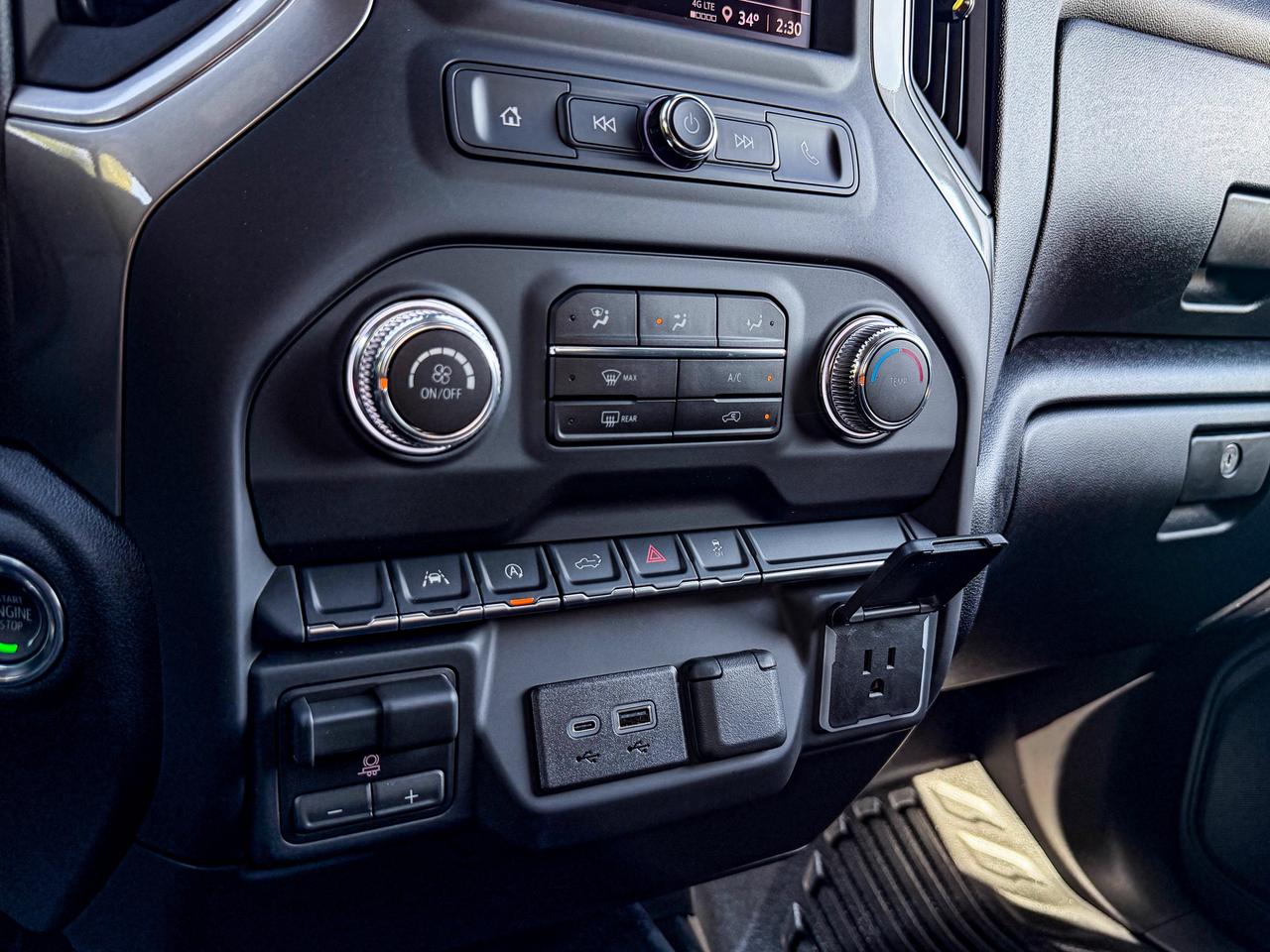 2026 GMC Sierra 1500 PRO Photo