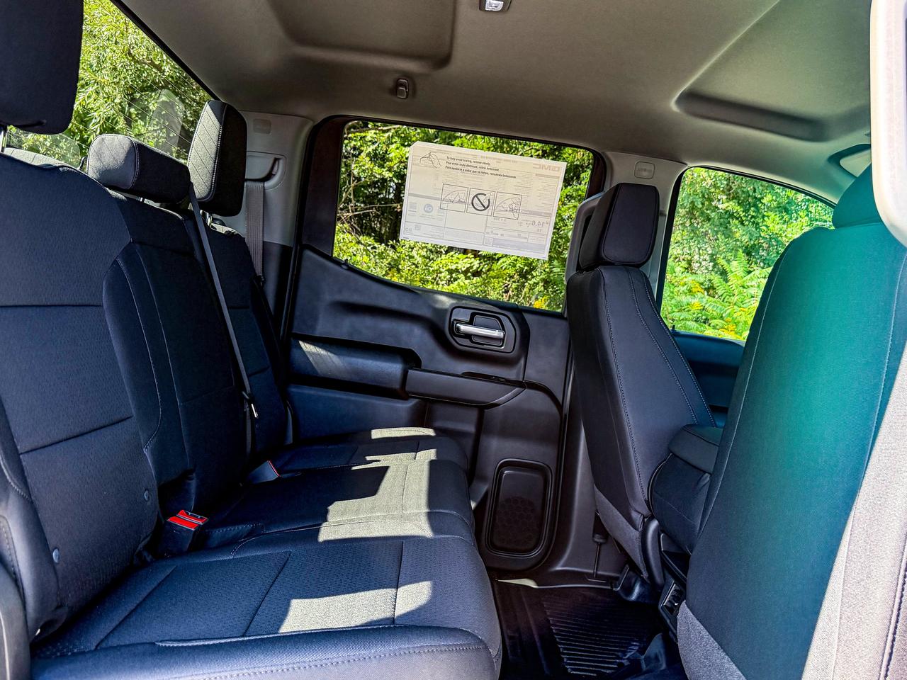2026 GMC Sierra 1500 PRO Photo