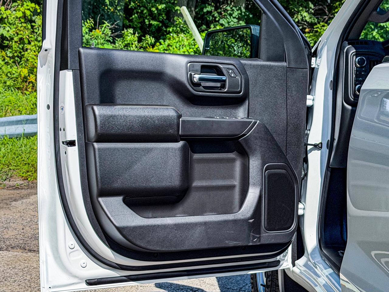 2026 GMC Sierra 1500 PRO Photo