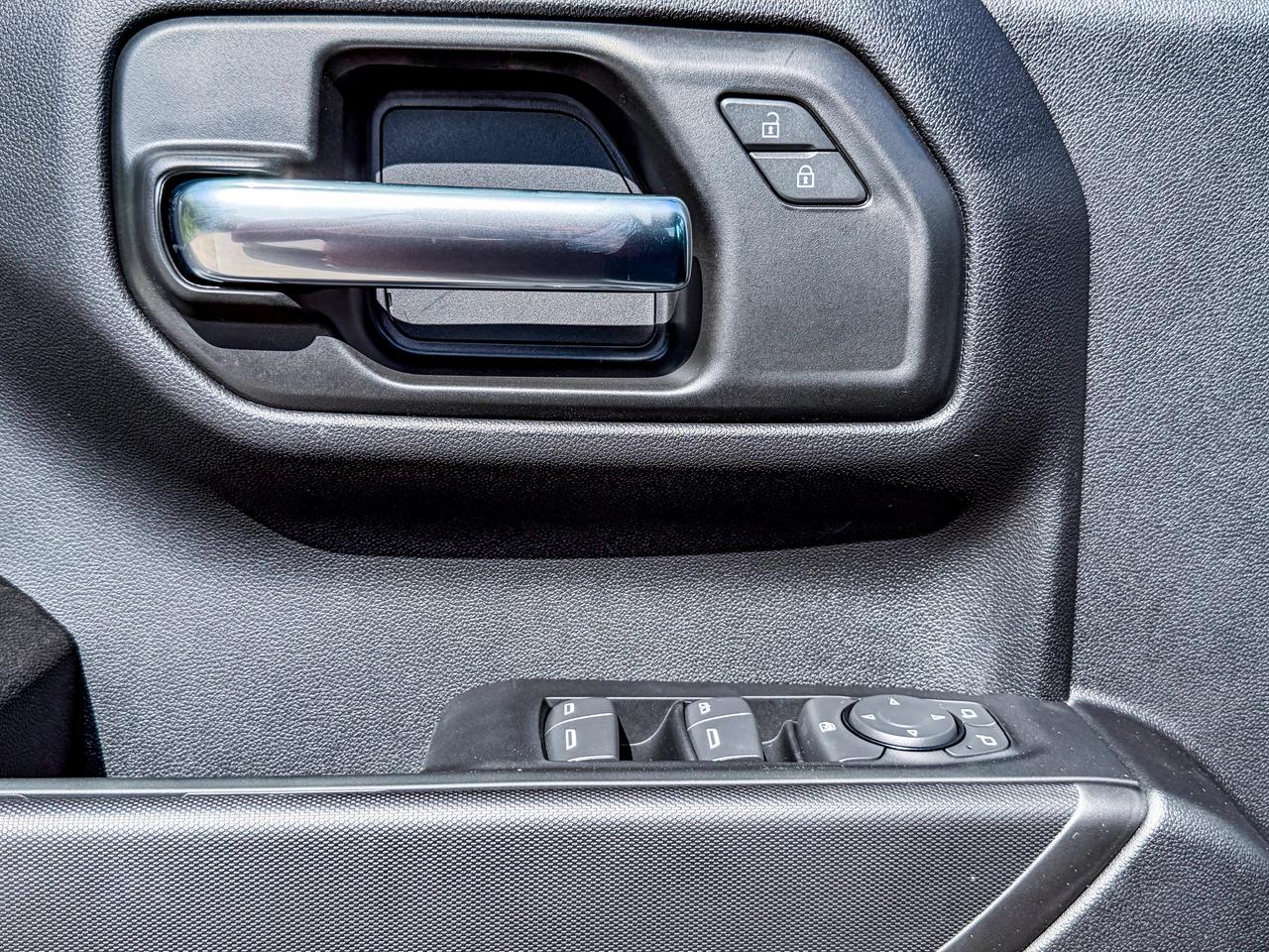 2026 GMC Sierra 1500 PRO Photo