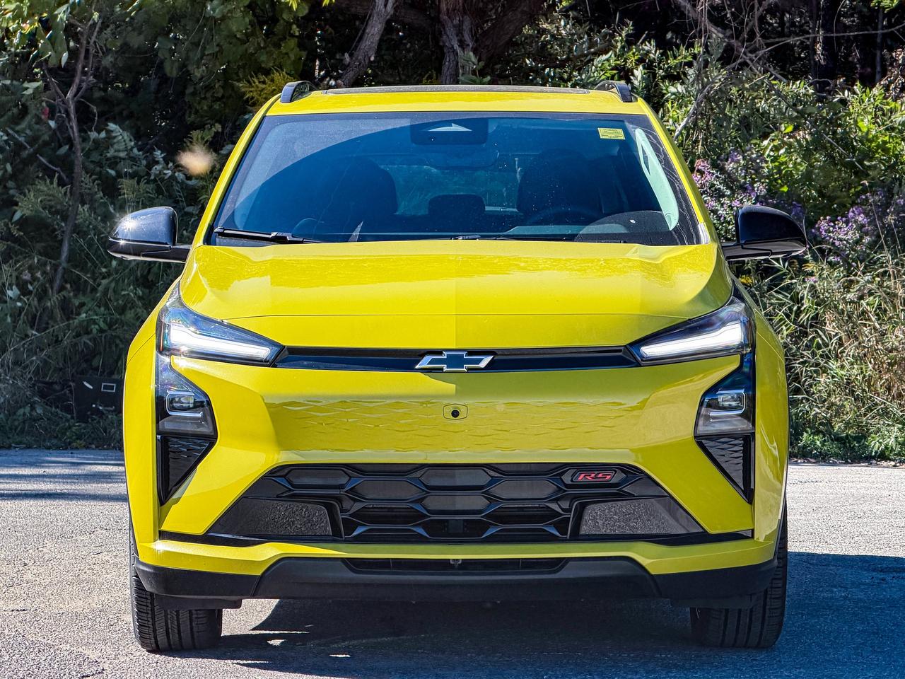 2027 Chevrolet Bolt RS Photo