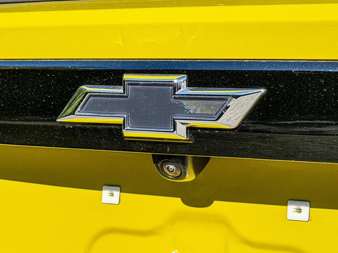 2027 Chevrolet Bolt RS Photo