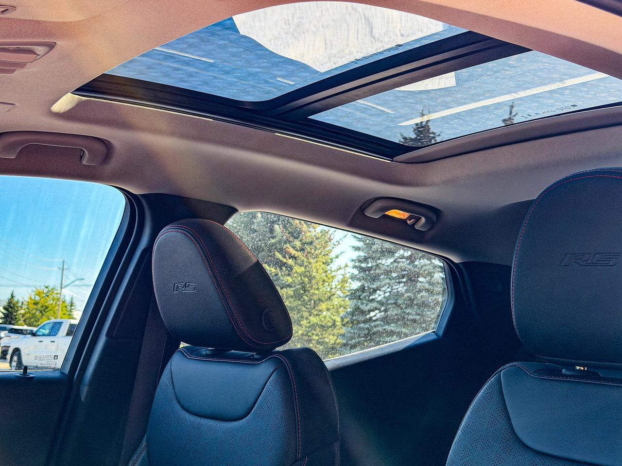 2027 Chevrolet Bolt RS Photo