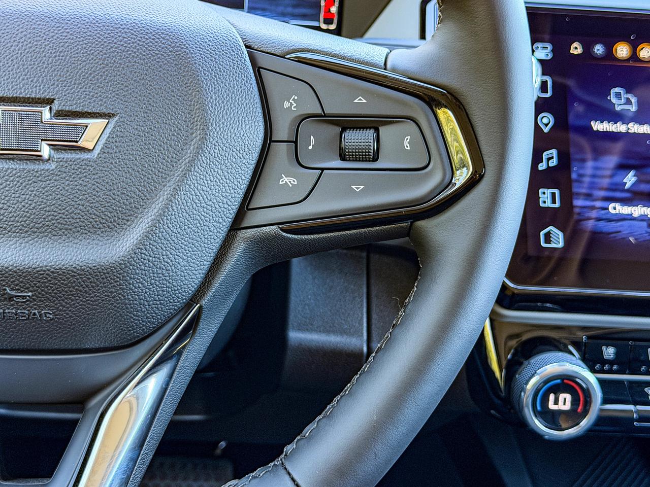 2027 Chevrolet Bolt RS Photo