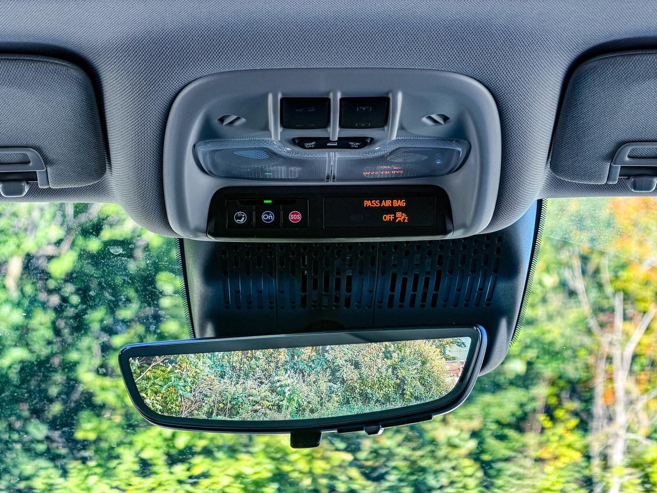 2027 Chevrolet Bolt RS Photo