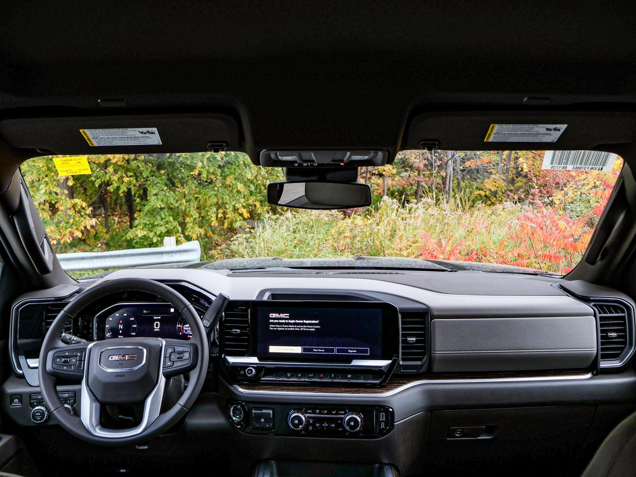 2026 GMC SIERRA 2500HD SLE Photo