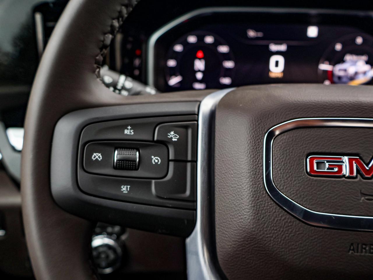 2026 GMC SIERRA 2500HD SLE Photo