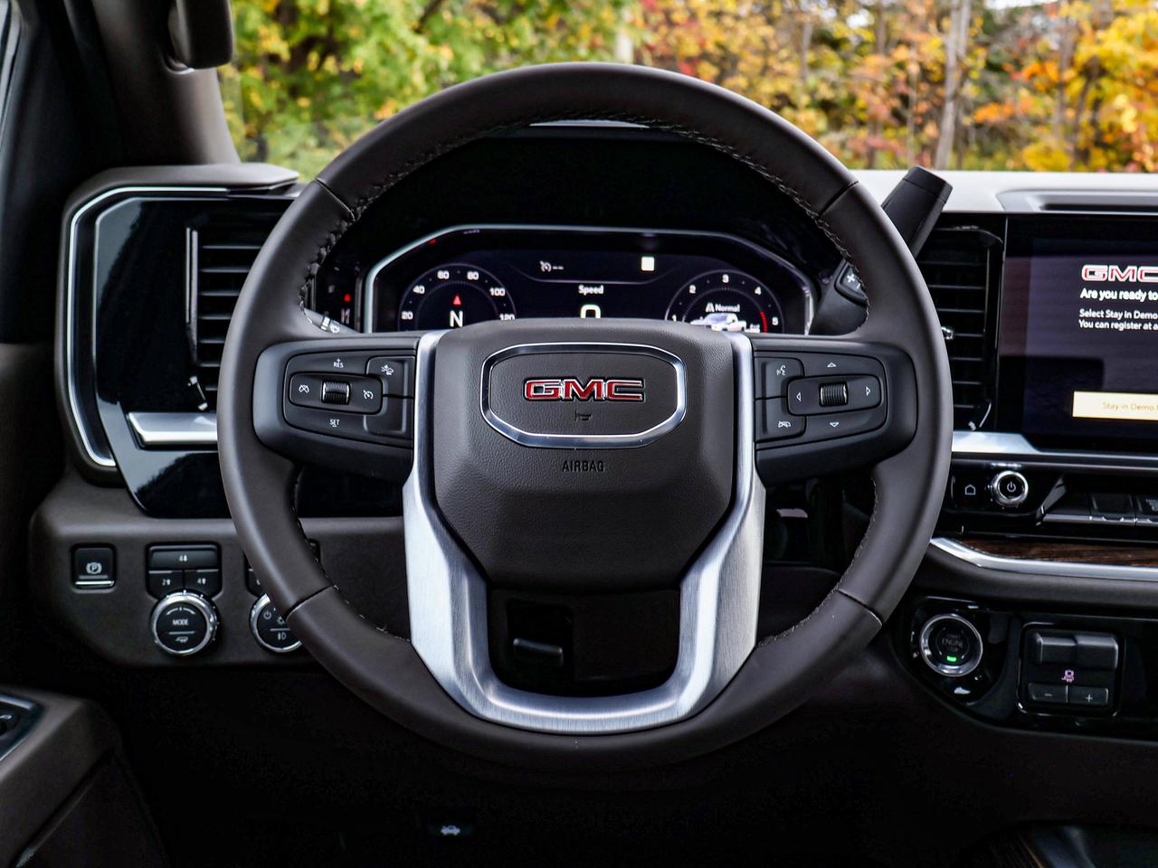 2026 GMC SIERRA 2500HD SLE Photo