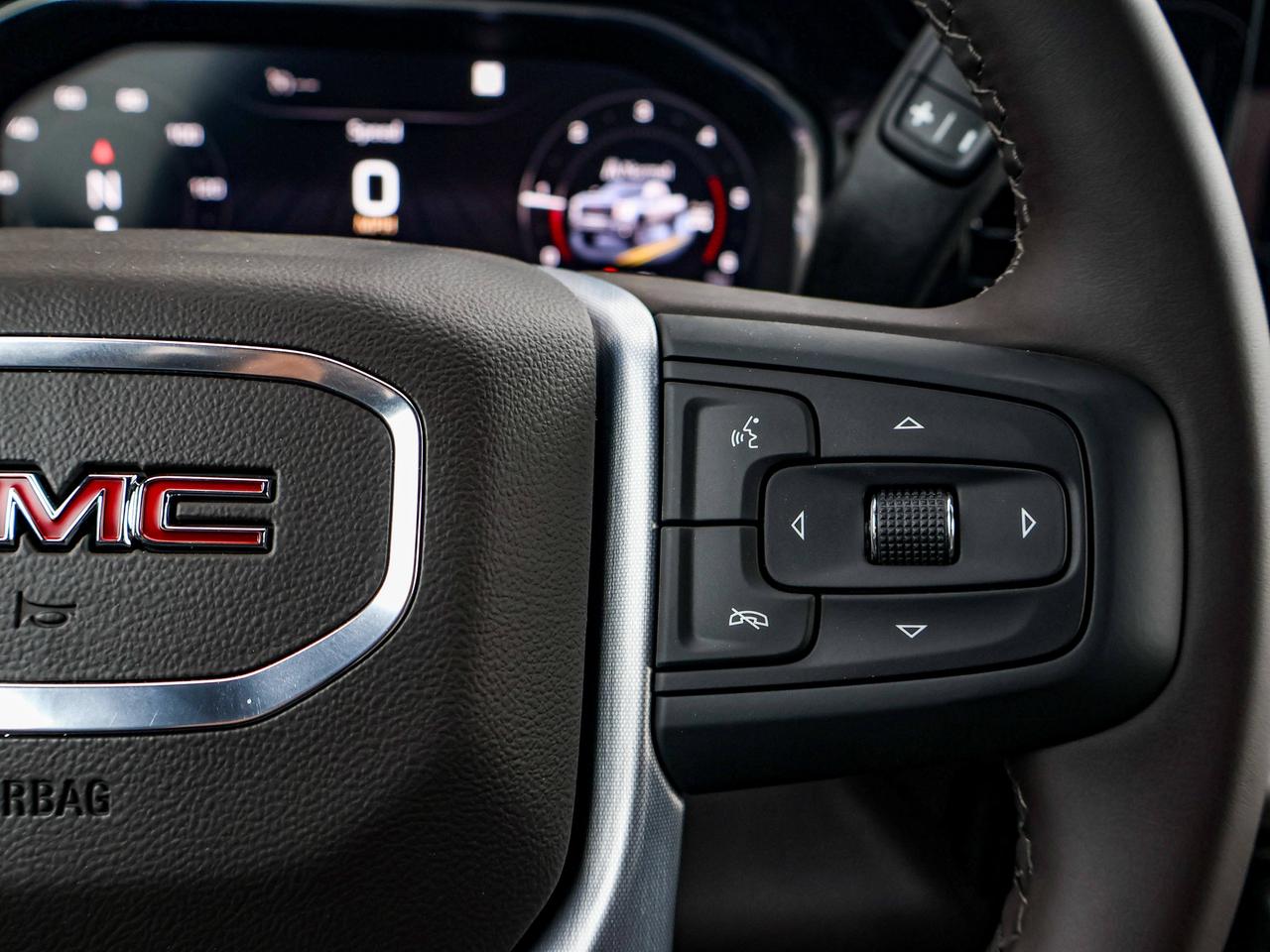 2026 GMC SIERRA 2500HD SLE Photo