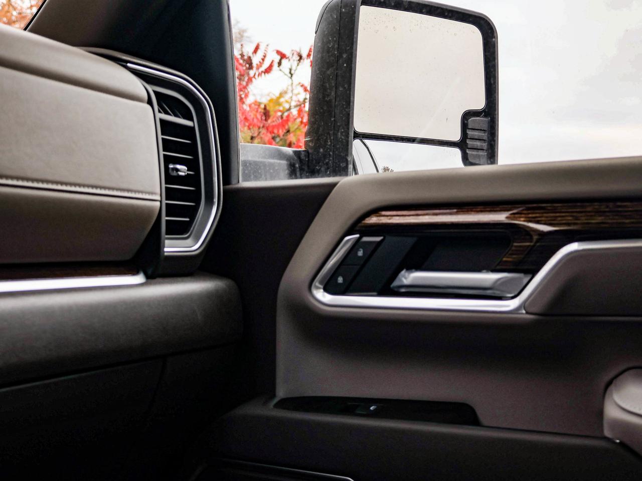2026 GMC SIERRA 2500HD SLE Photo