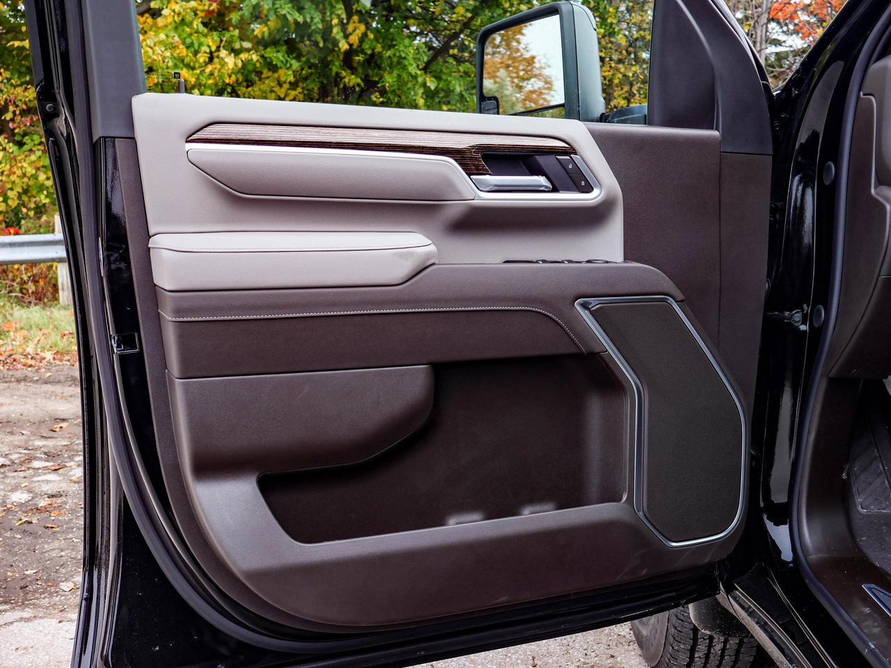 2026 GMC SIERRA 2500HD SLE Photo
