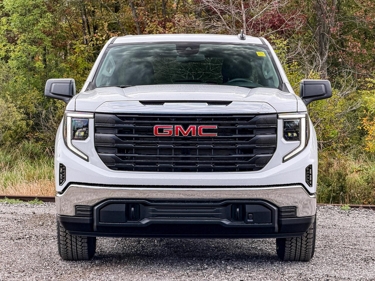 2026 GMC Sierra 1500 PRO Photo
