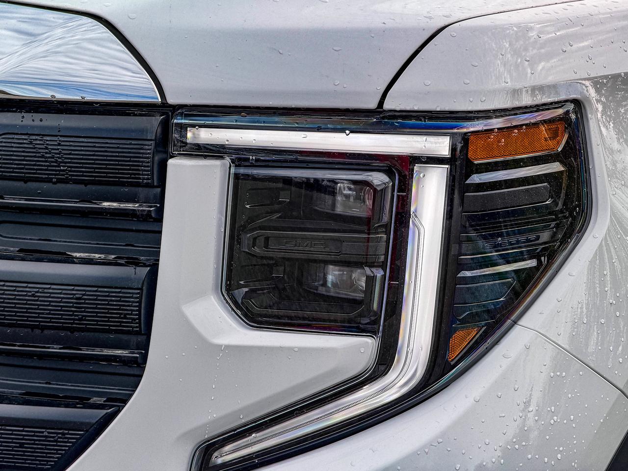 2026 GMC Sierra 1500 PRO Photo