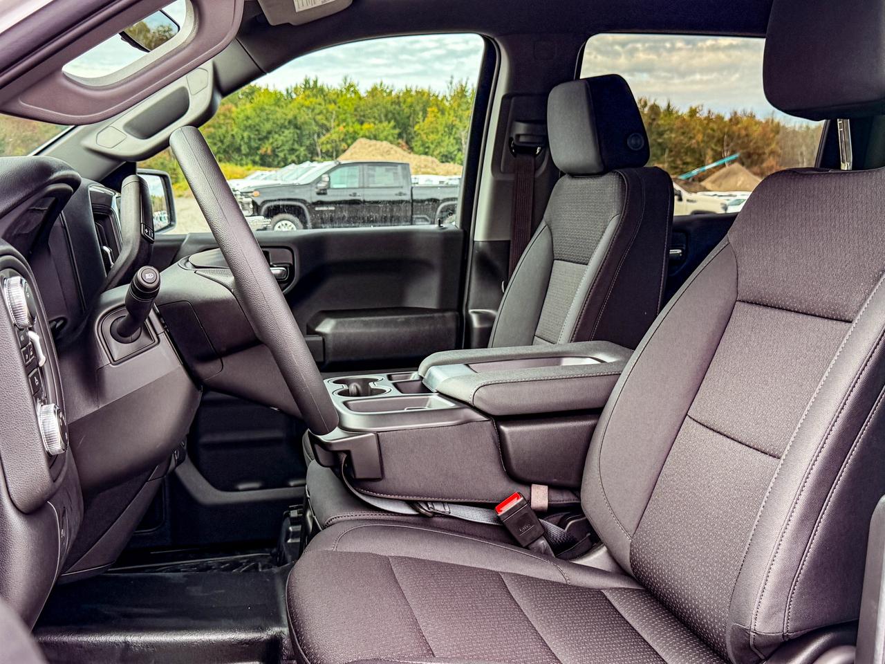 2026 GMC Sierra 1500 PRO Photo