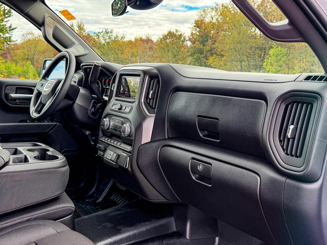 2026 GMC Sierra 1500 PRO Photo