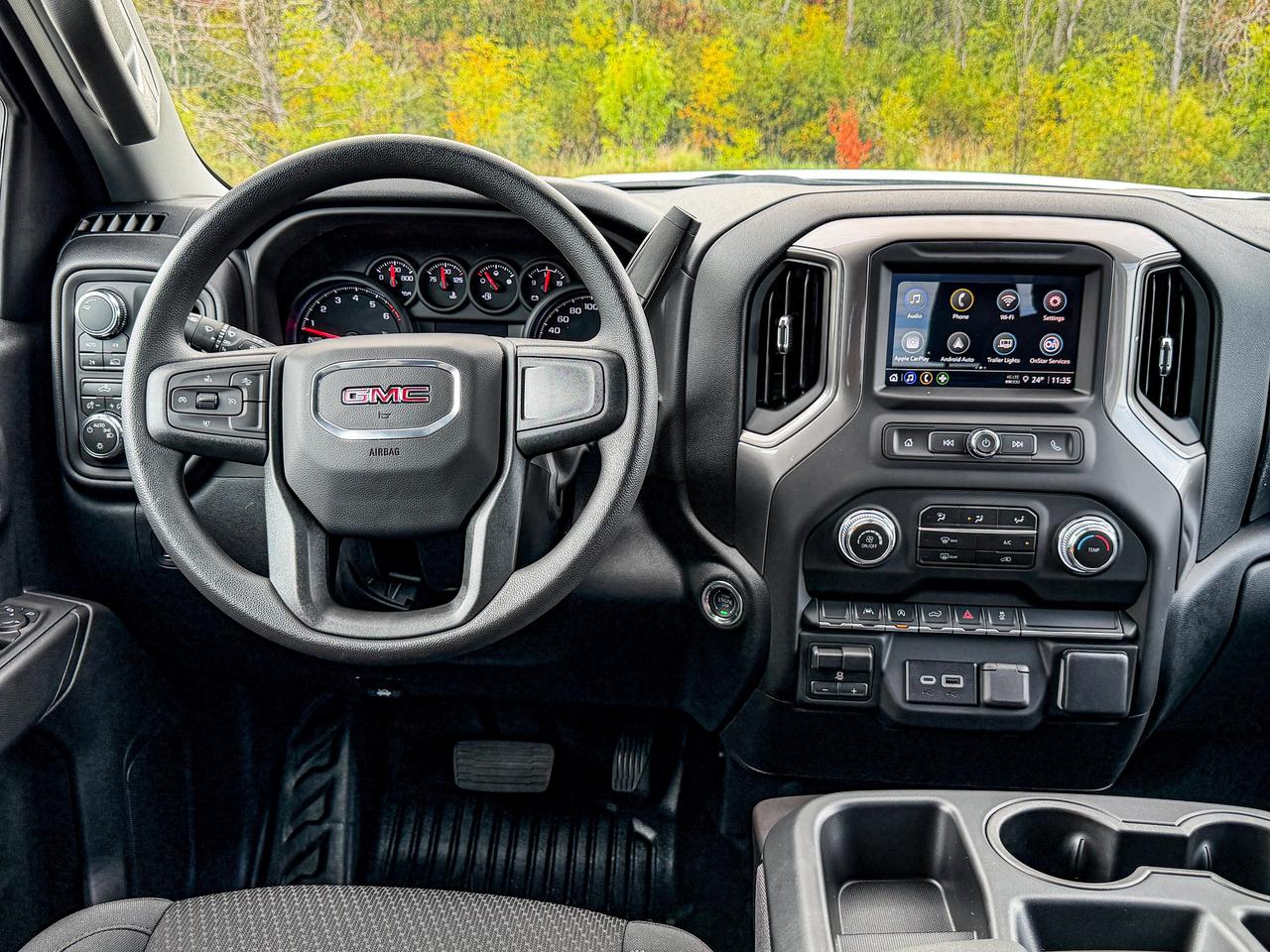 2026 GMC Sierra 1500 PRO Photo