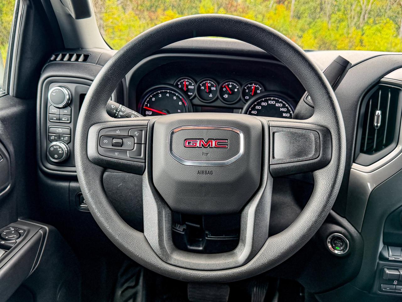2026 GMC Sierra 1500 PRO Photo