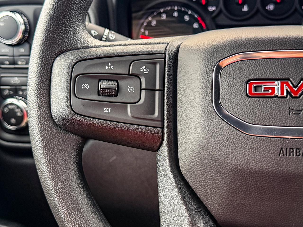 2026 GMC Sierra 1500 PRO Photo