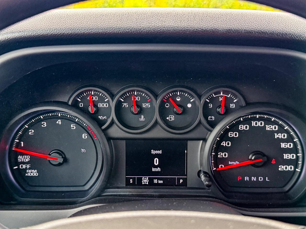 2026 GMC Sierra 1500 PRO Photo