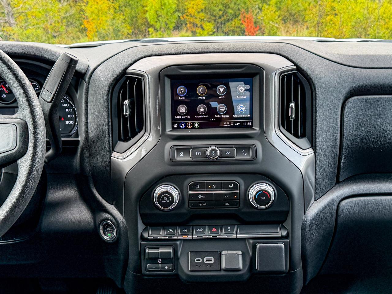 2026 GMC Sierra 1500 PRO Photo