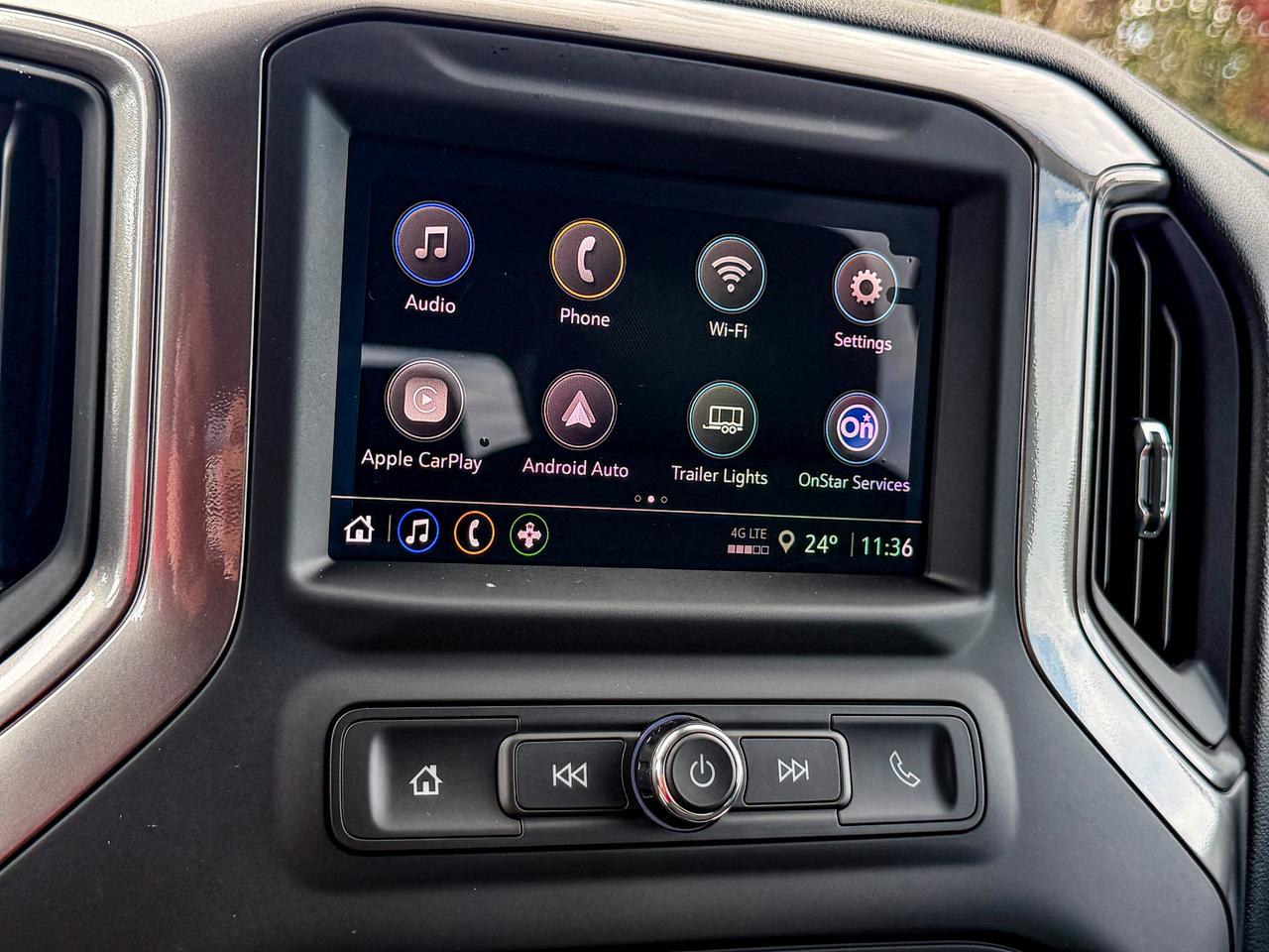 2026 GMC Sierra 1500 PRO Photo