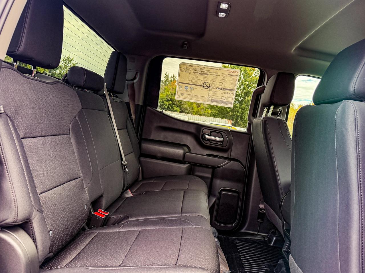 2026 GMC Sierra 1500 PRO Photo
