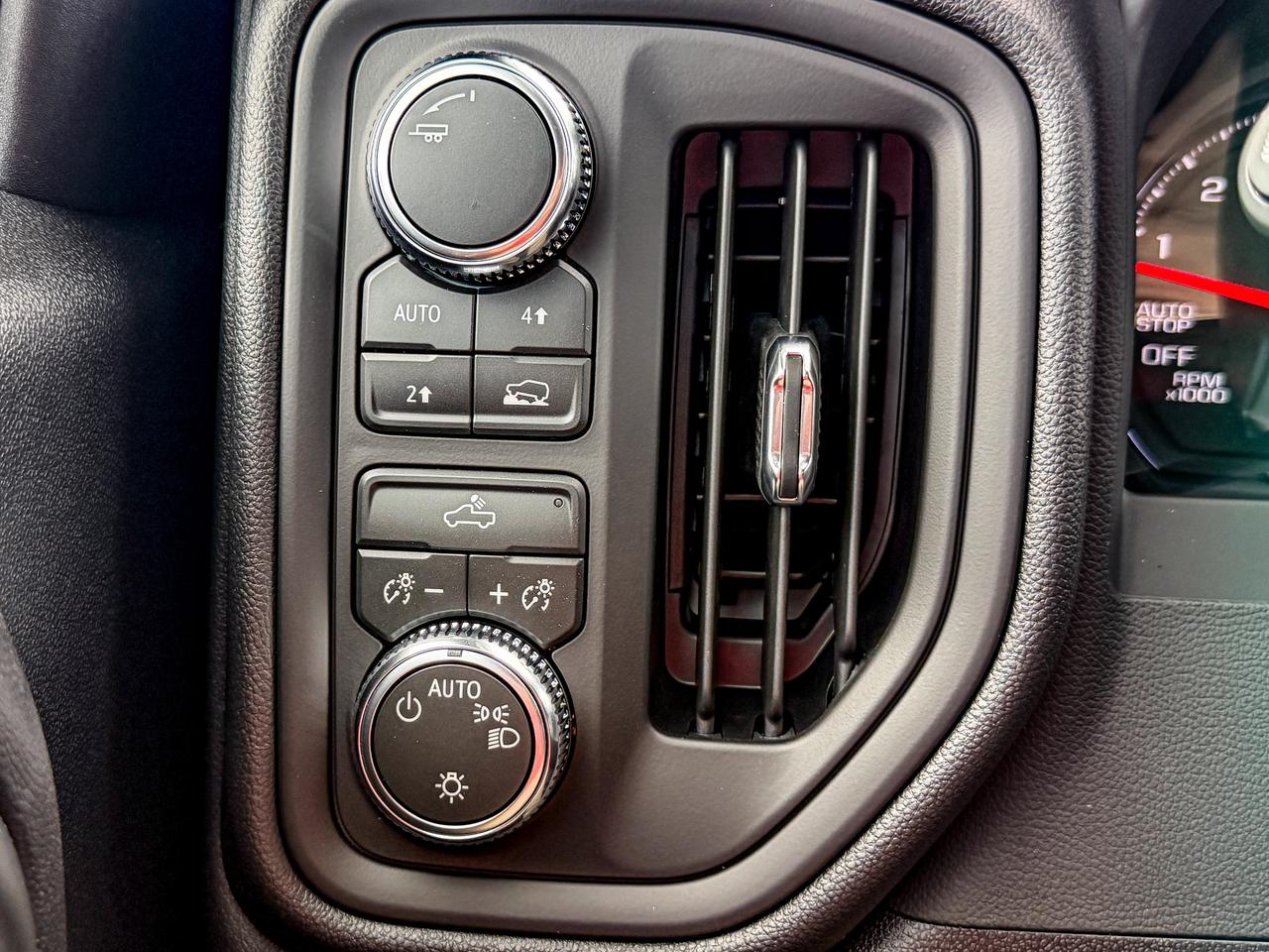 2026 GMC Sierra 1500 PRO Photo