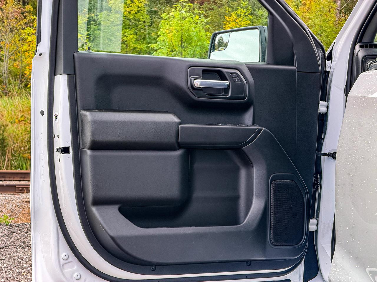 2026 GMC Sierra 1500 PRO Photo