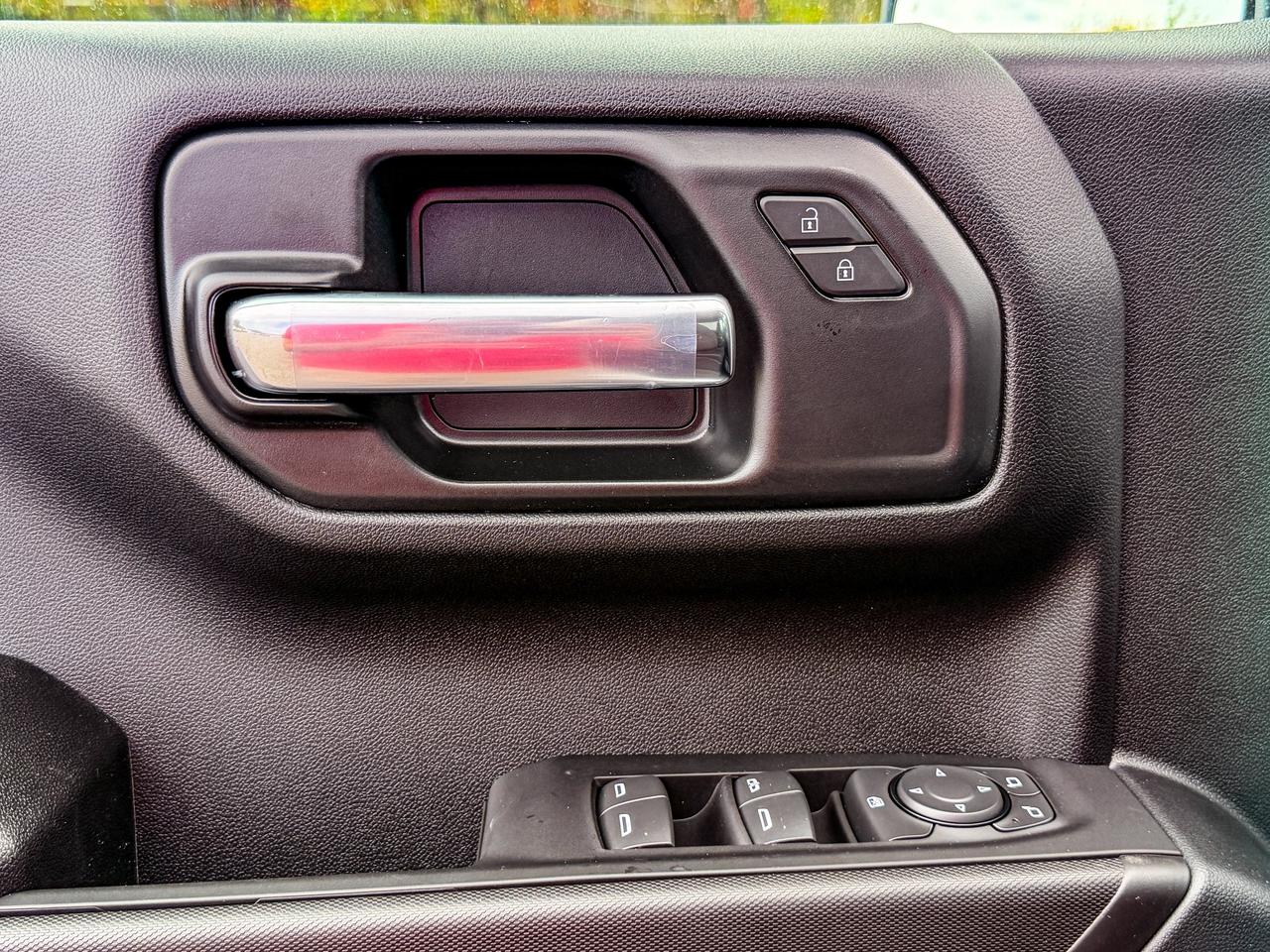 2026 GMC Sierra 1500 PRO Photo