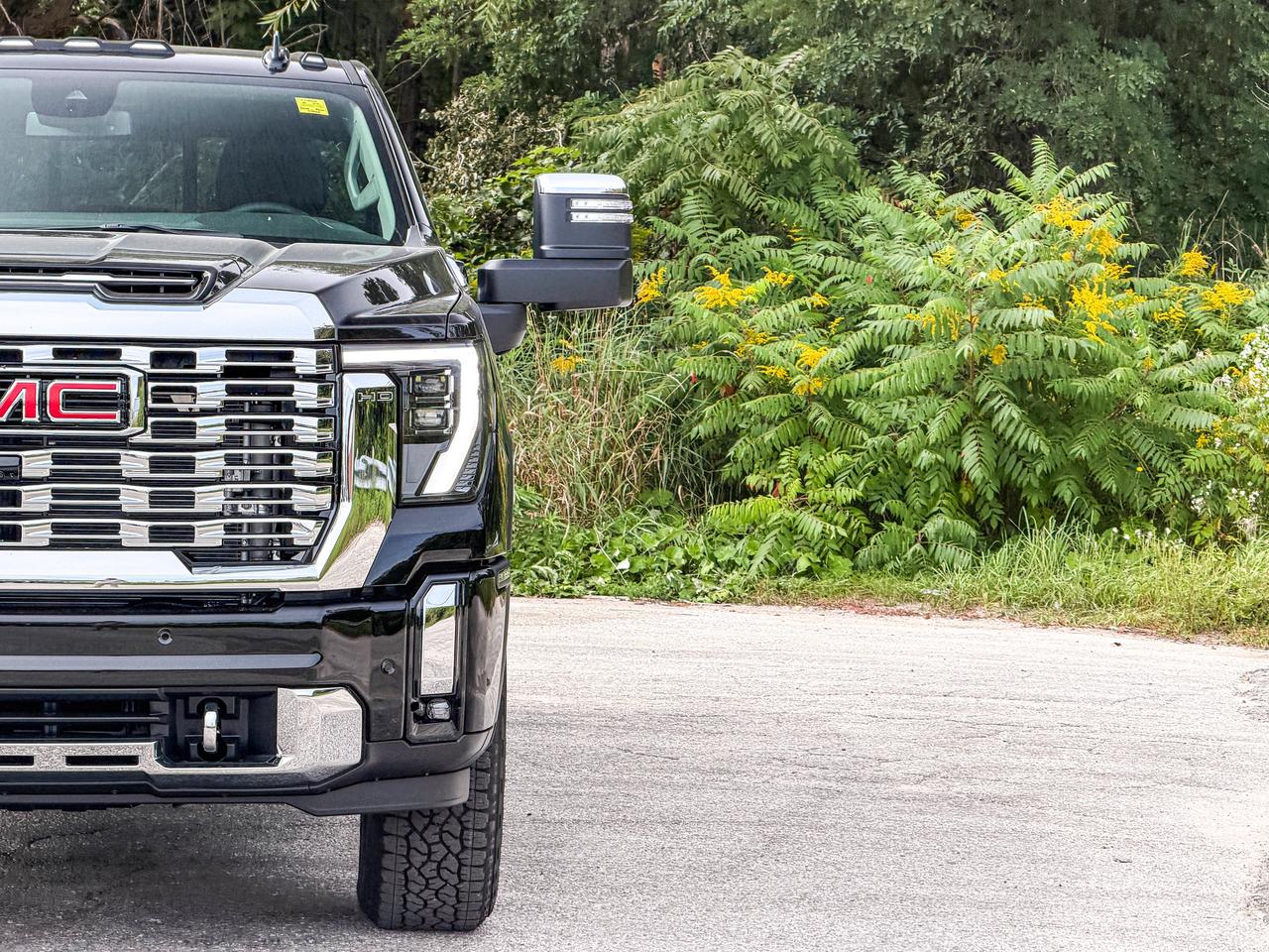 2026 GMC SIERRA 2500HD DENALI Photo