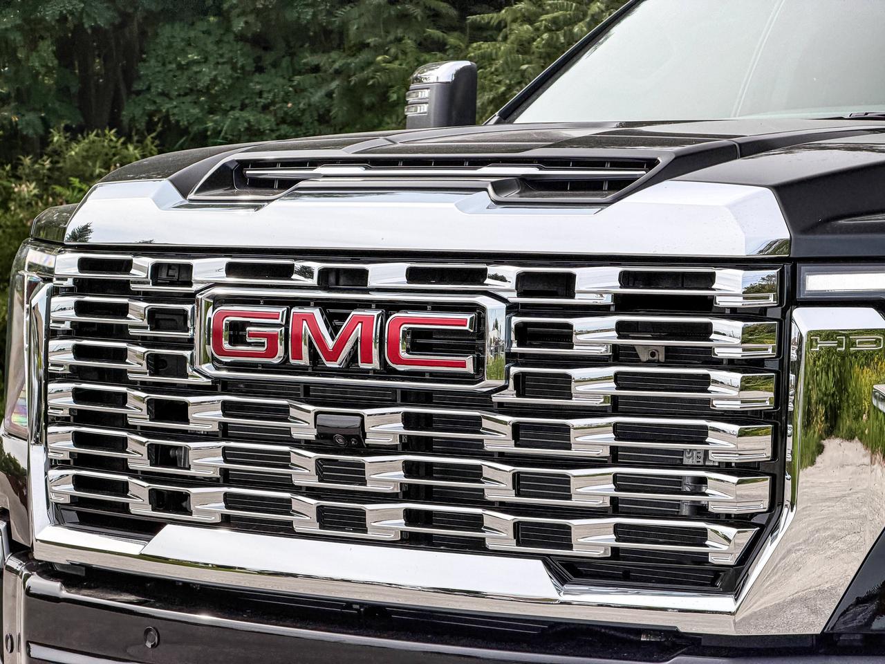 2026 GMC SIERRA 2500HD DENALI Photo