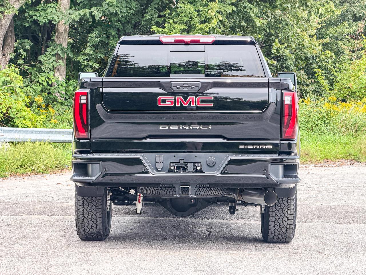 2026 GMC SIERRA 2500HD DENALI Photo