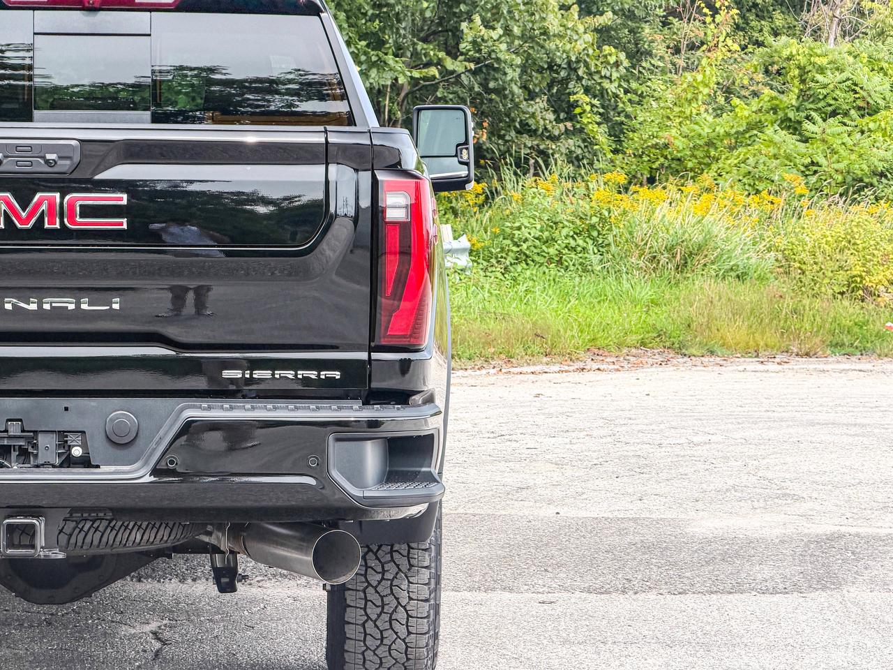 2026 GMC SIERRA 2500HD DENALI Photo