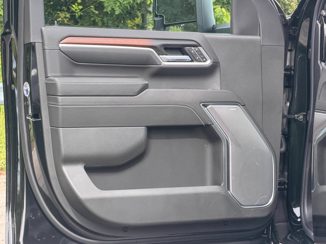 2026 GMC SIERRA 2500HD DENALI Photo