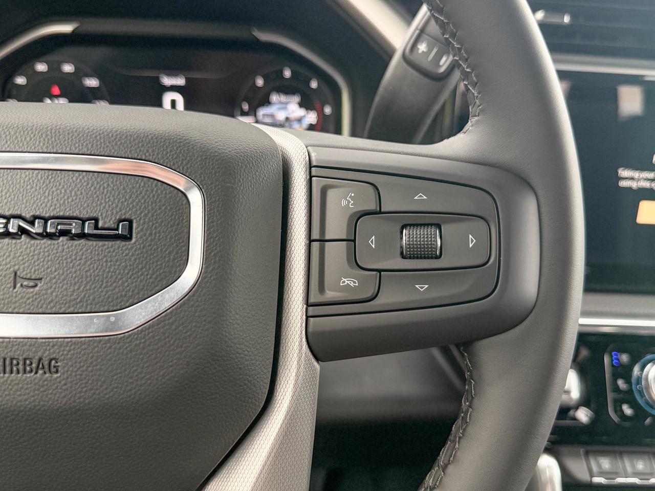 2026 GMC SIERRA 2500HD DENALI Photo