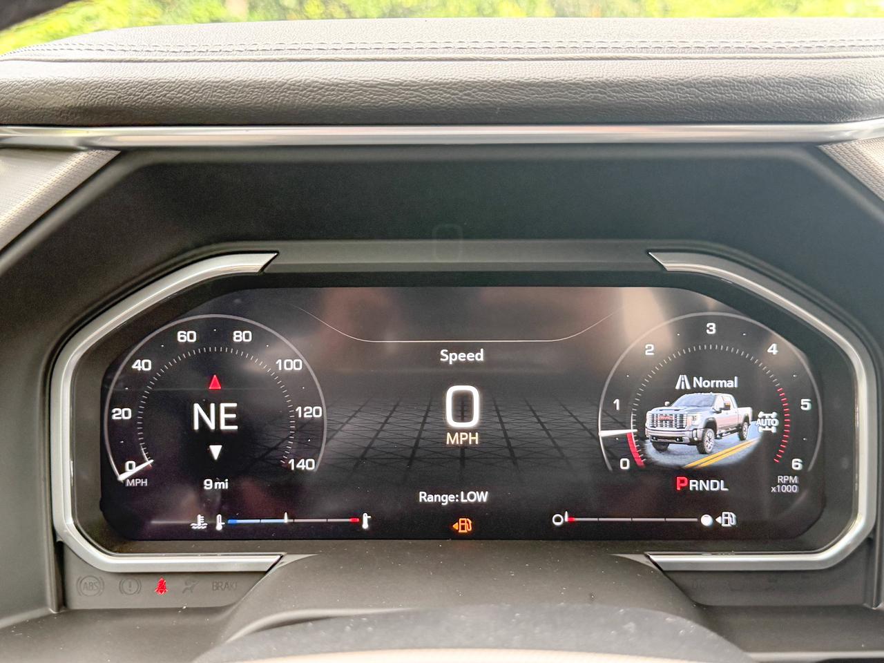 2026 GMC SIERRA 2500HD DENALI Photo