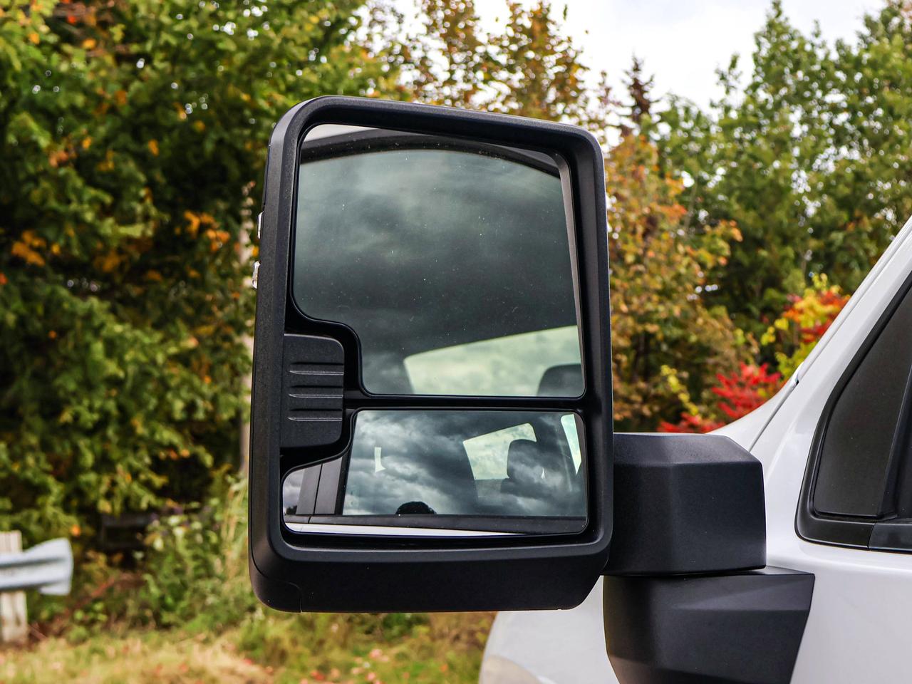 2026 Chevrolet Silverado 3500HD LT Photo