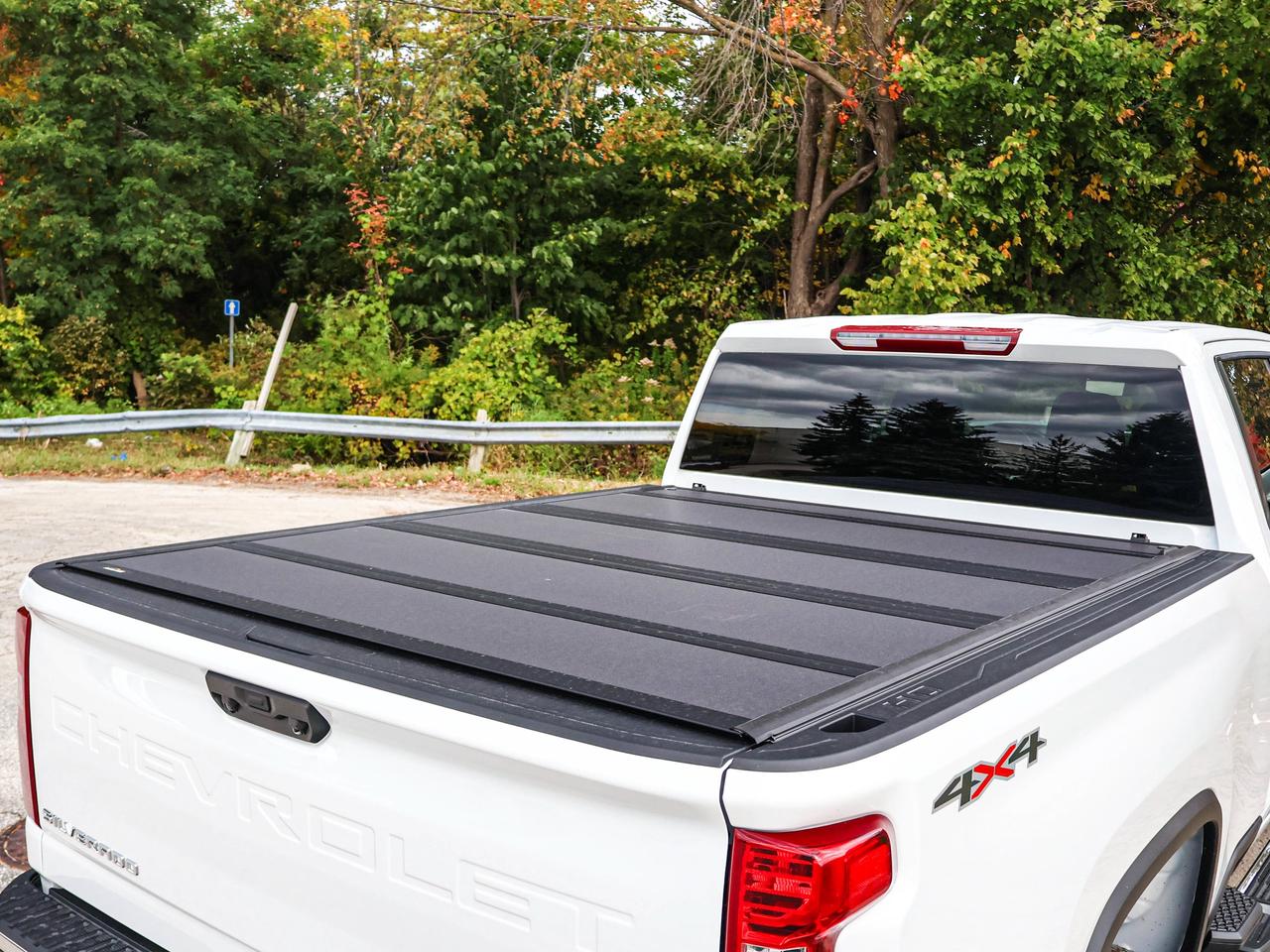 2026 Chevrolet Silverado 3500HD LT Photo