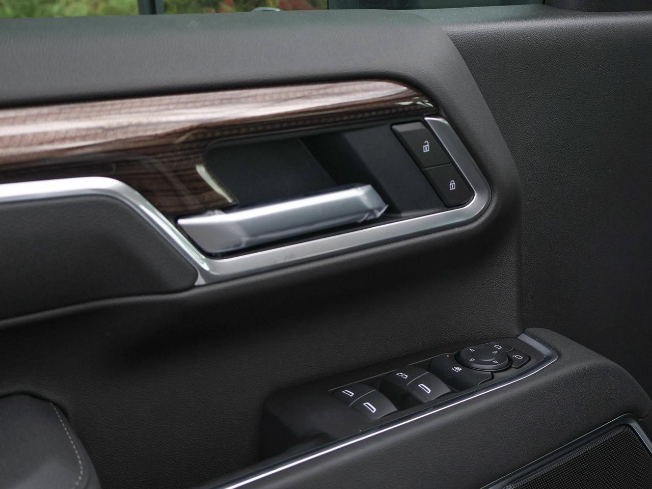 2026 Chevrolet Silverado 3500HD LT Photo